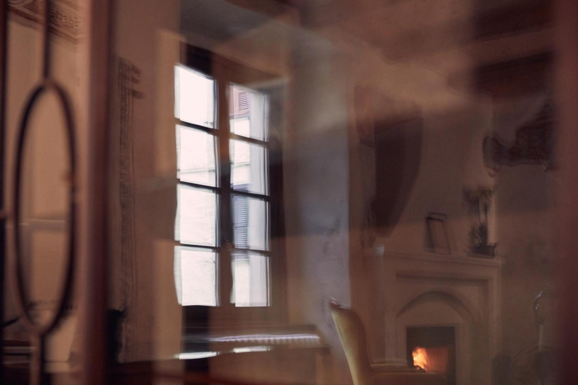 Le Corti Dei Sassi Bed & Breakfast Berbenno di Valtellina Bagian luar foto
